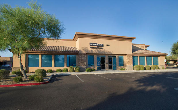 Images HonorHealth Medical Group - Tramonto - Primary Care