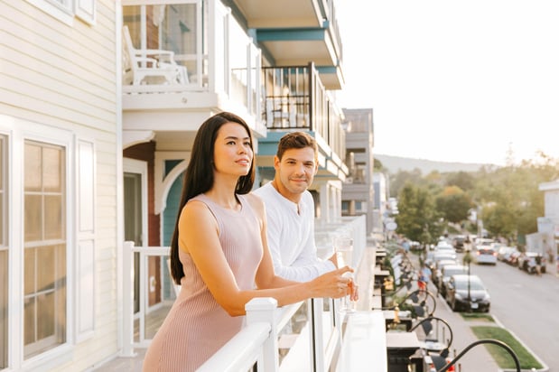 Images West Street Hotel