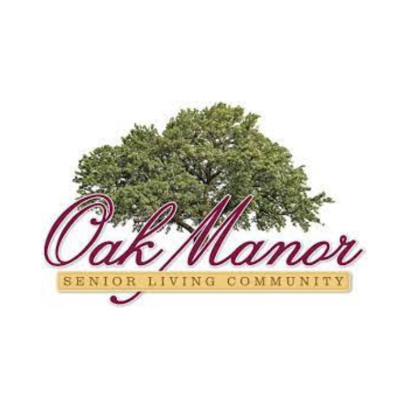 Oak Manor Senior Living Community