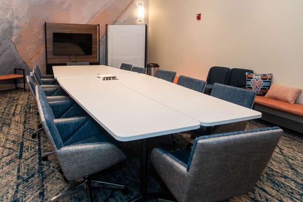 Images Hilton Garden Inn Mattoon