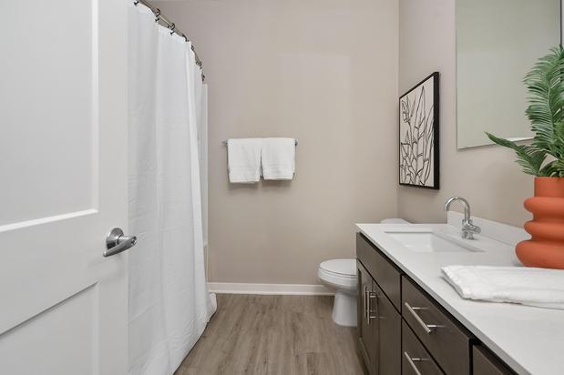 Images Vicinity at Memorial Pointe Apartments