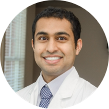 Image For Dr. Adesh  Patel MD