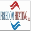 Freedom Heating, Inc. Logo
