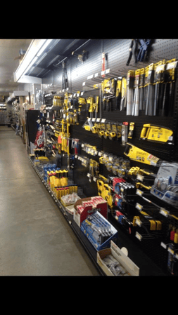 Images L & S Building Supplies