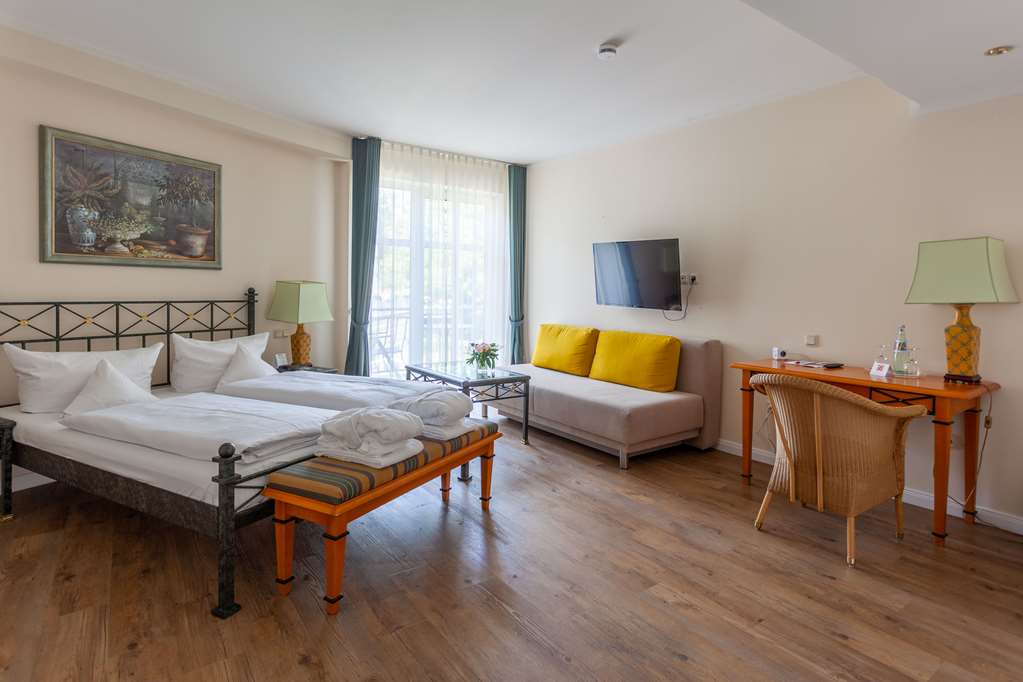 Bilder Best Western Wein-und Parkhotel Nierstein