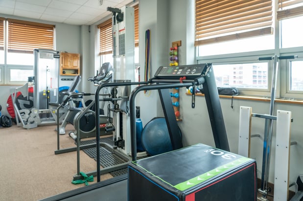 Images MOTION Sports Medicine - Sunnyside