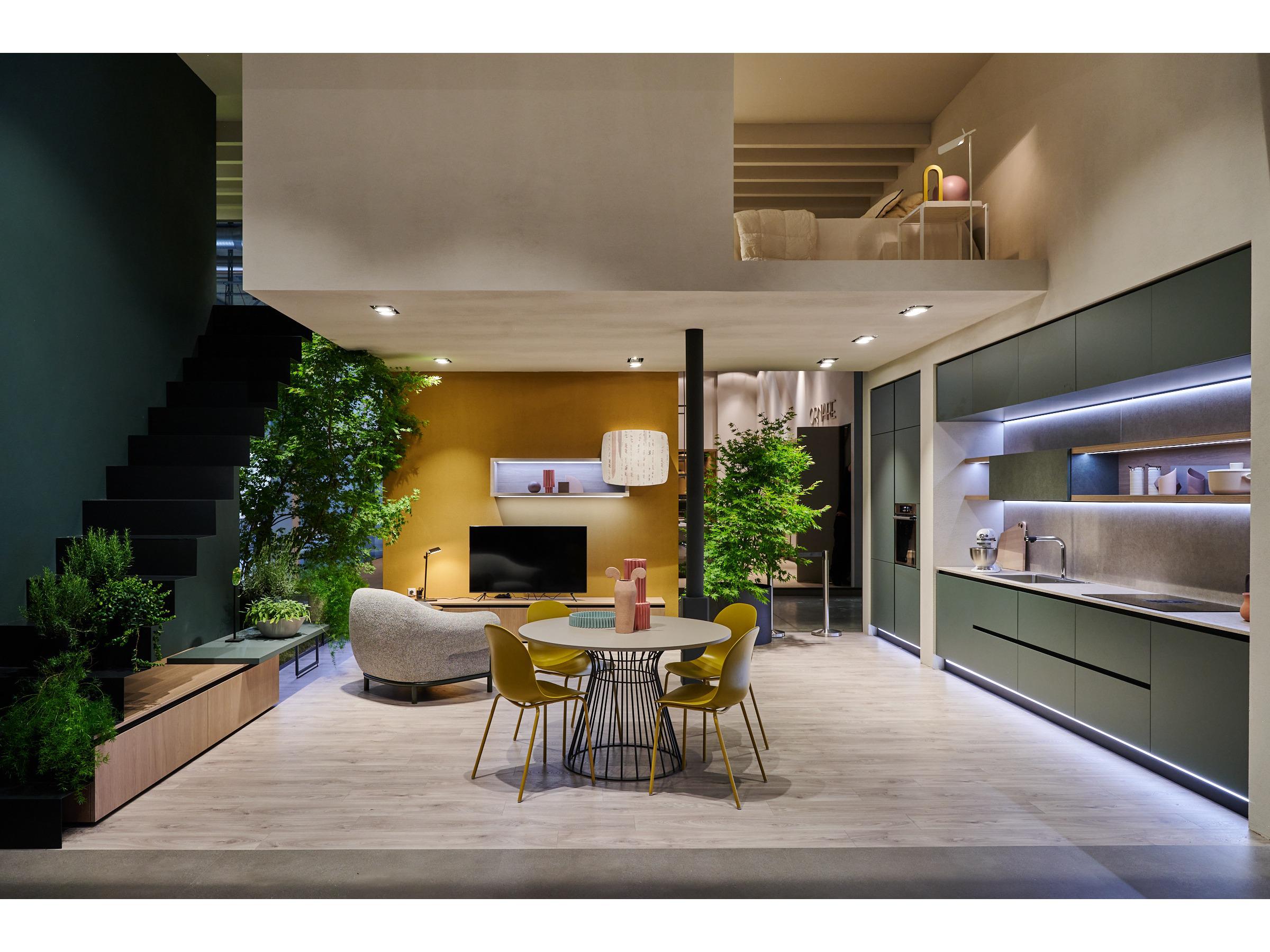 Stosa Cucine Küchenstudio, Erlanger Strasse 54 in Herzogenaurach