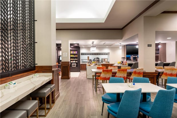 Images Hilton Garden Inn Billings