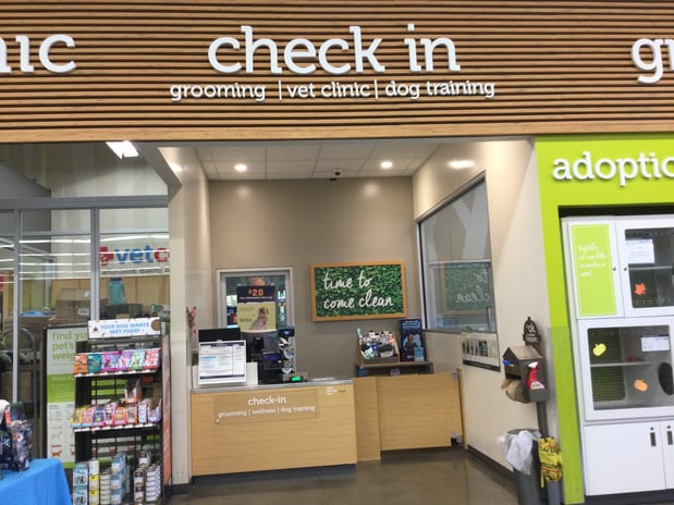 Images Petco Grooming