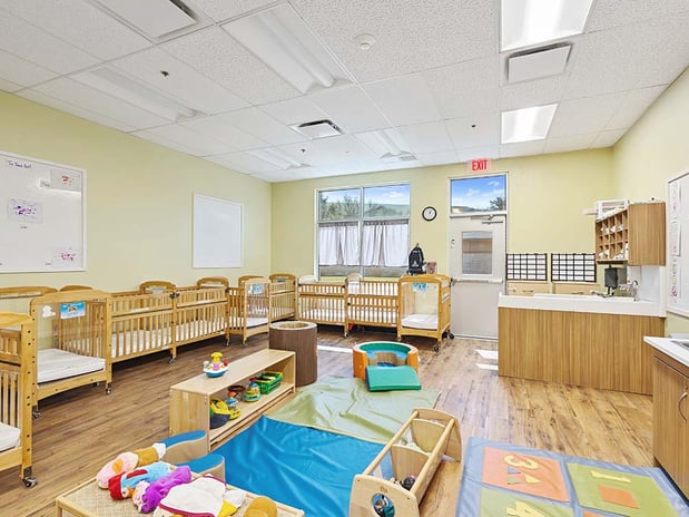 Images Round Rock KinderCare