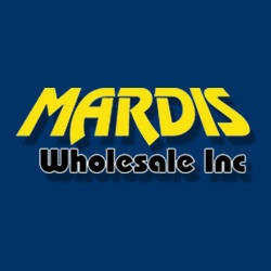 Mardis Wholesale Inc. Logo