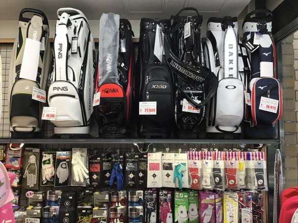 Images ゴルフパートナー 赤坂六本木通り店