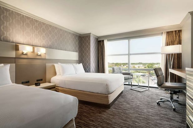 Images Hilton Melbourne, FL
