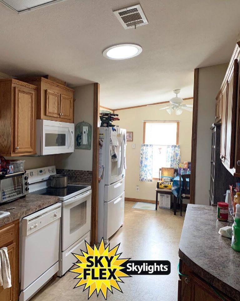 Central Florida Skylights, LLC Photo