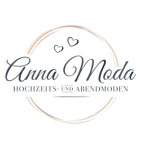 Brautmode Köln | Hochzeitsmode Anna Moda  