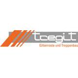 Logo Tregit Gitterroste und Treppenbau GmbH