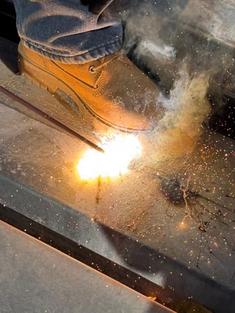 Images Swift Construction & Steel LLC