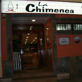 Images La Chimenea