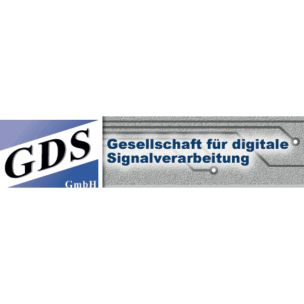 Logo GDS GmbH