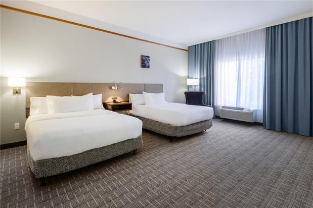 Images Hilton Garden Inn Grand Forks-UND