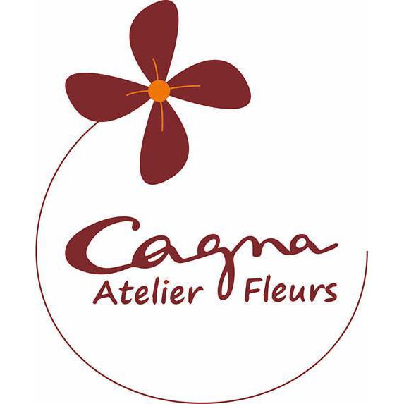 Atelier Cagna-Fleurs Logo