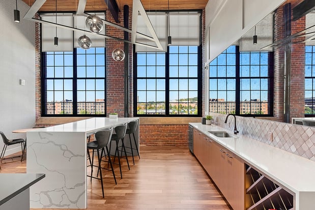 Images Riverwalk Lofts