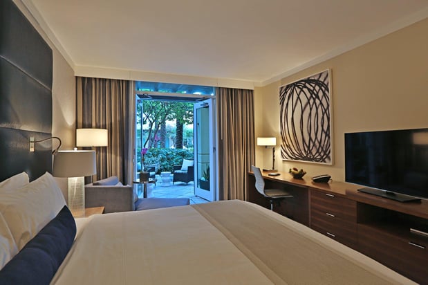 Images InterContinental at Doral Miami by IHG