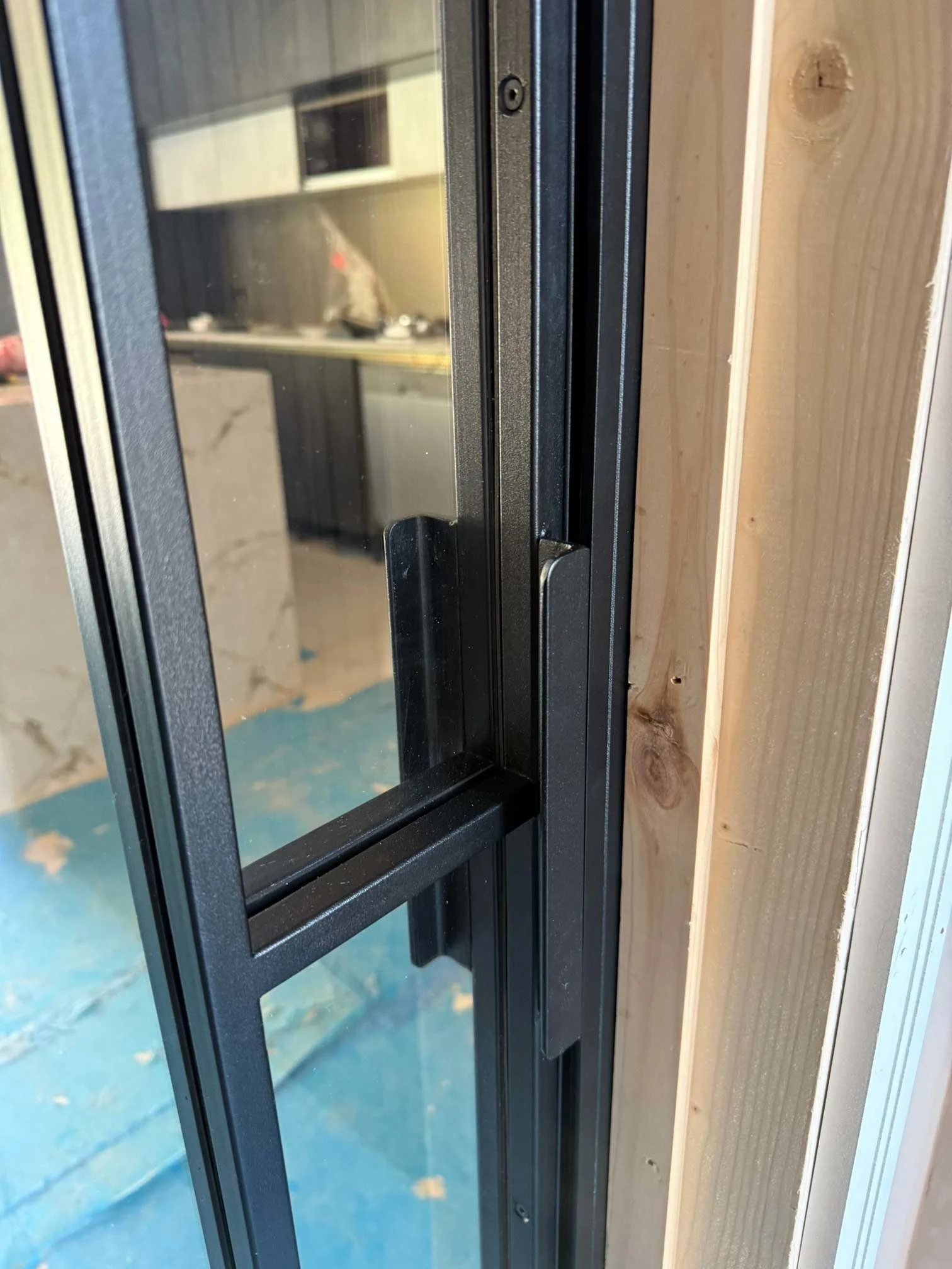 Images UK Classic Steel Doors