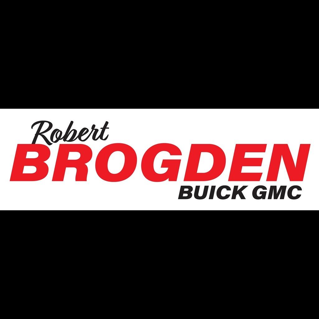 Robert Brogden Buick GMC Logo