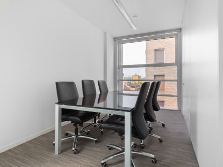 Copernico - Milan, Blend Tower