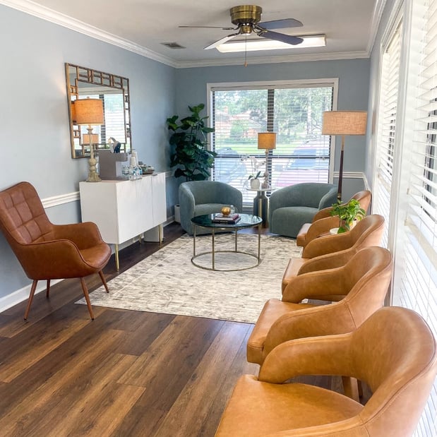 Images Mississippi Dental Center