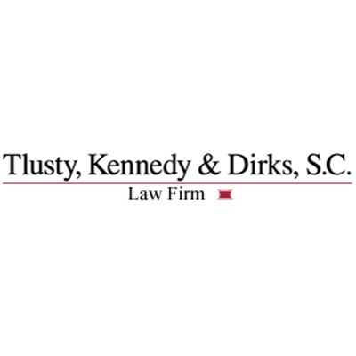 Tlusty, Kennedy & Dirks, S.C. Logo