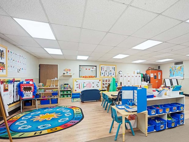 Images North Salt Lake KinderCare