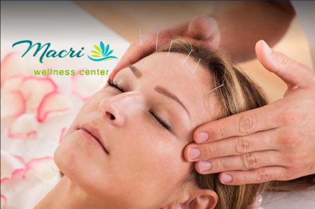 Images Macri Wellness Center