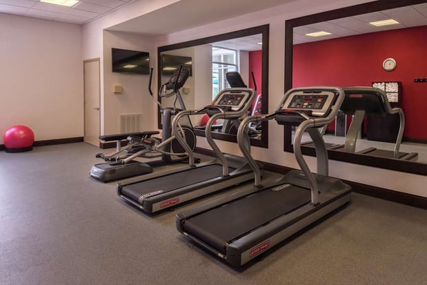 Images Hilton Garden Inn Bristol