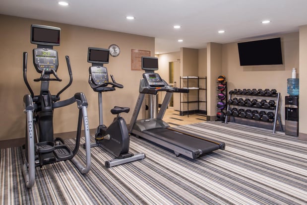 Images Candlewood Suites Kansas City Speedway by IHG