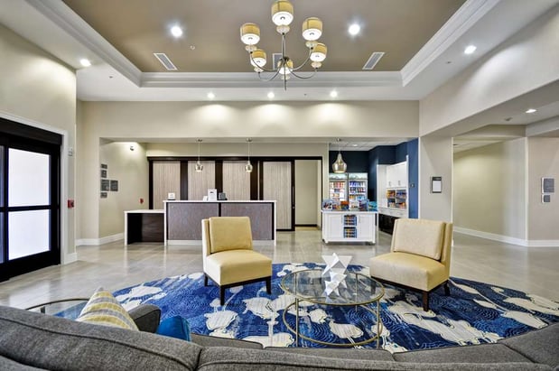 Images Homewood Suites by Hilton New Braunfels