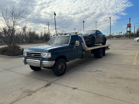 Call now for a towing service you can count on!