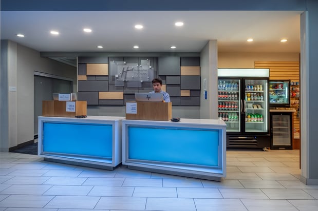 Images Holiday Inn Express & Suites Gilbert – Mesa Gateway Airport by IHG
