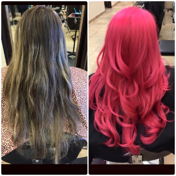 Images Paisley Salon and Spa