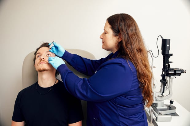 Images University Retina & Macular Associates - Oak Forest