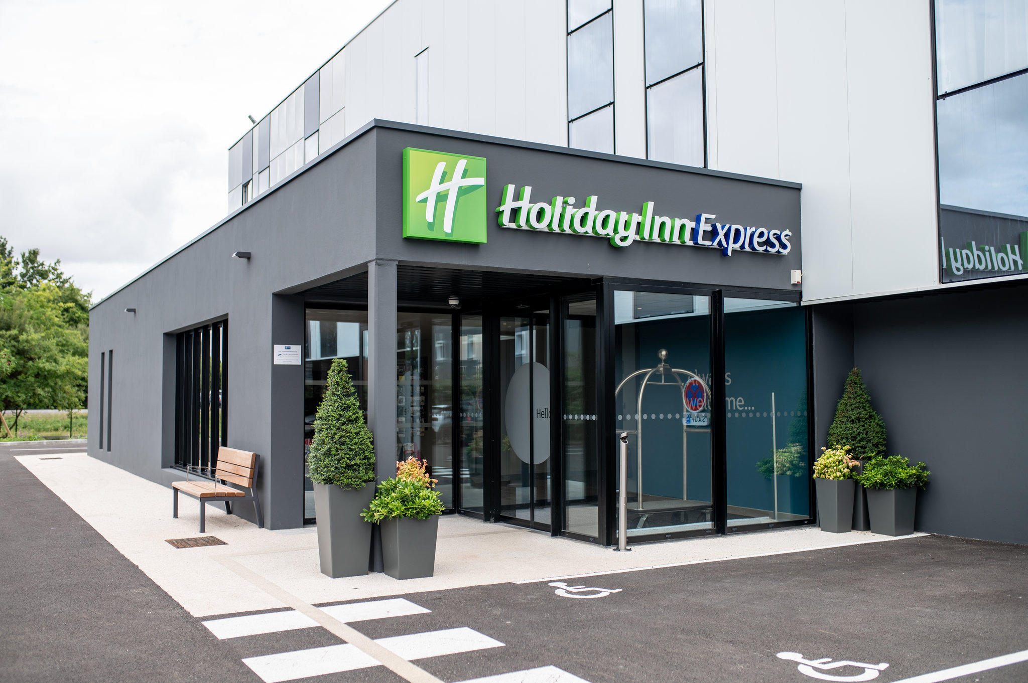 Holiday Inn Express Arcachon - la Teste by IHG