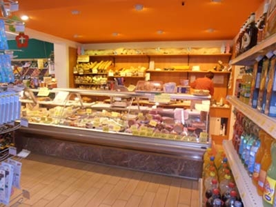 Fotos - Supermercato Vignotto - 2