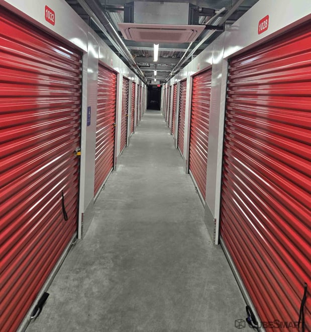 Images CubeSmart Self Storage