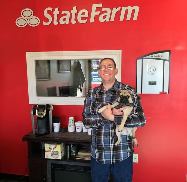 Images Stephen Quiles - State Farm Insurance Agent