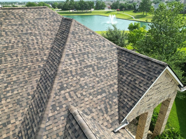 Images Garvin Exteriors