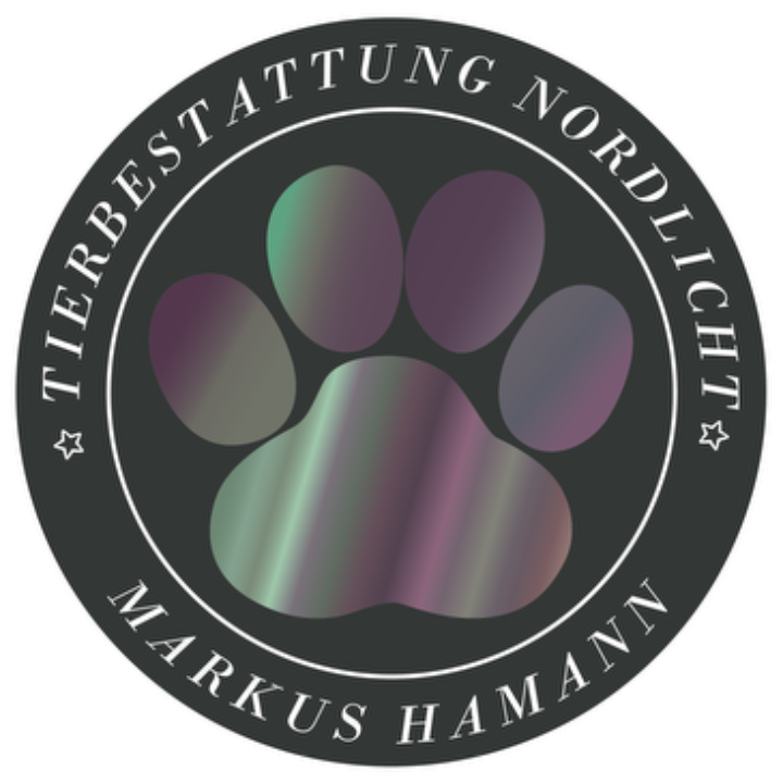 Tierbestattung Nordlicht Logo