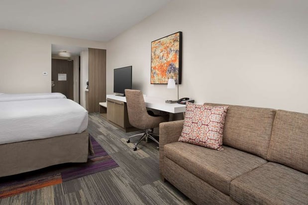 Images Hilton Garden Inn Columbia Airport