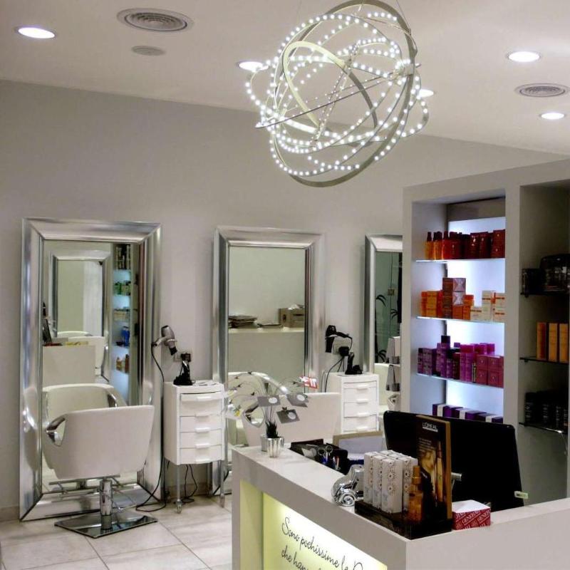 Images Roro Hair - Styling