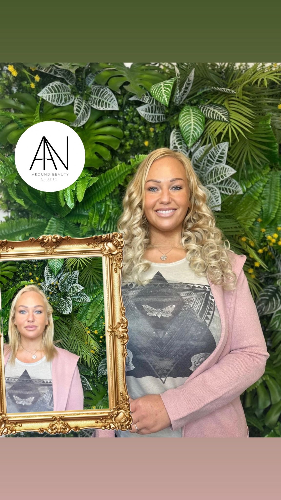 Bilder Around Beauty Studio